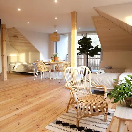 Apartament Ustron51 Zewnętrze zdjęcie