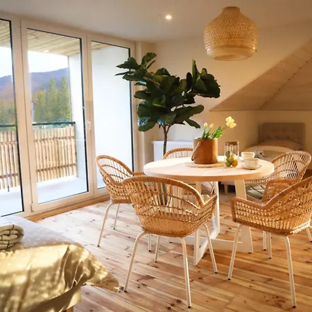 Apartament Ustron51 Zewnętrze zdjęcie