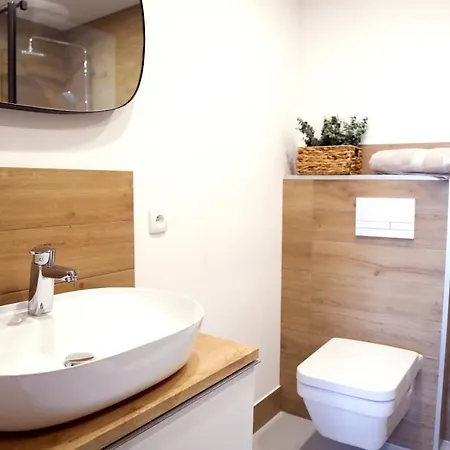 Apartament Ustron51 Zewnętrze zdjęcie