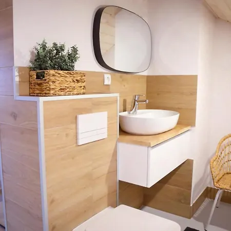 Apartament Ustron51 Zewnętrze zdjęcie