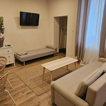 Apartament Ustron51 Zewnętrze zdjęcie