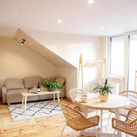 Apartament Ustron51 Zewnętrze zdjęcie