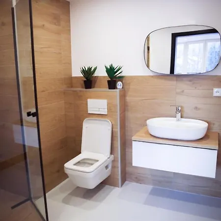 Apartament Ustron51 Zewnętrze zdjęcie