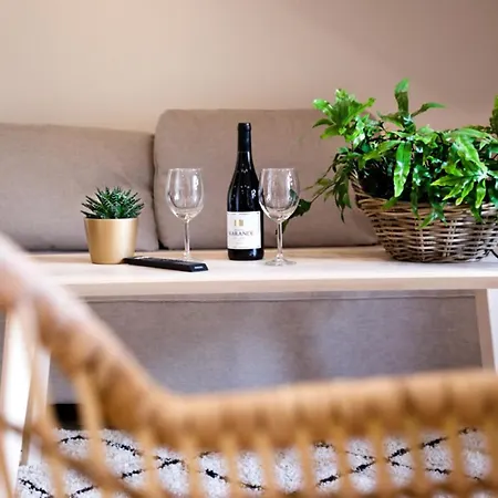 Apartament Ustron51 Zewnętrze zdjęcie