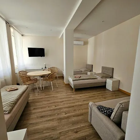 Apartament Ustron51 Zewnętrze zdjęcie