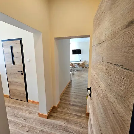 Apartament Ustron51 Zewnętrze zdjęcie