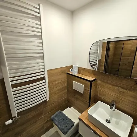 Apartament Ustron51 Zewnętrze zdjęcie