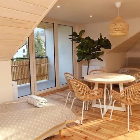 Apartament Ustron51 Zewnętrze zdjęcie