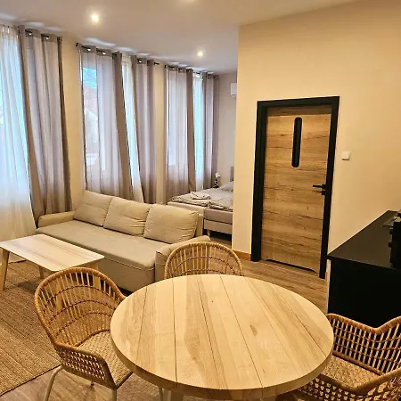 Apartament Ustron51 Zewnętrze zdjęcie