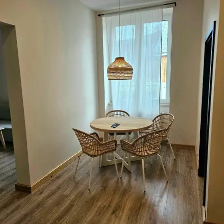 Apartament Ustron51 Zewnętrze zdjęcie