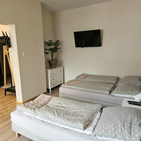 Apartament Ustron51 Zewnętrze zdjęcie