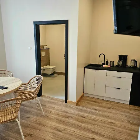 Apartament Ustron51 Zewnętrze zdjęcie