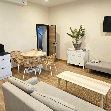 Apartament Ustron51 Zewnętrze zdjęcie