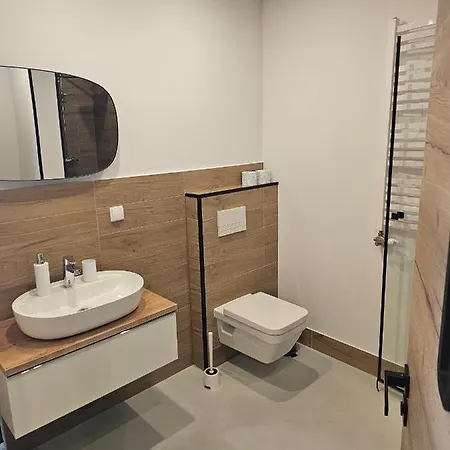 Apartament Ustron51 Zewnętrze zdjęcie