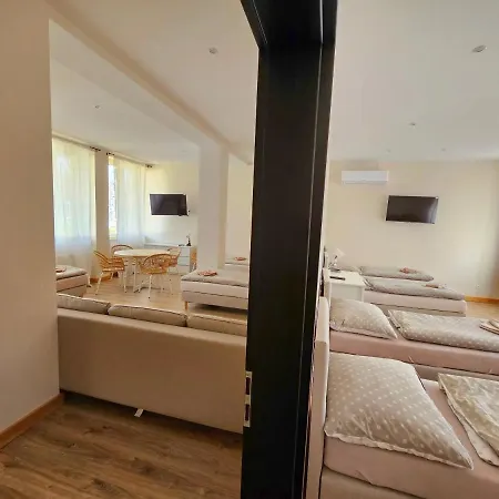 Apartament Ustron51 Zewnętrze zdjęcie