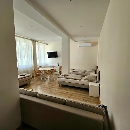 Apartament Ustron51 Zewnętrze zdjęcie
