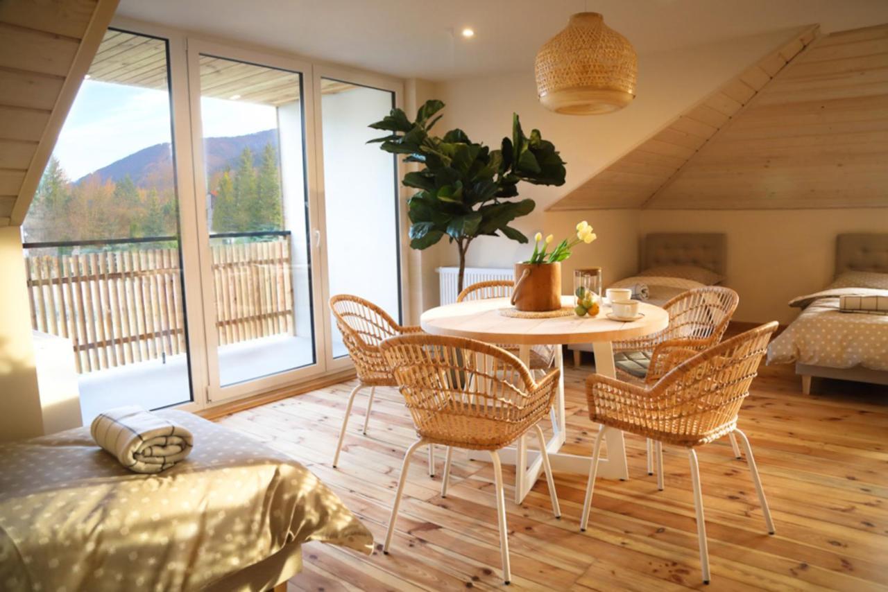 Apartment Ustron51