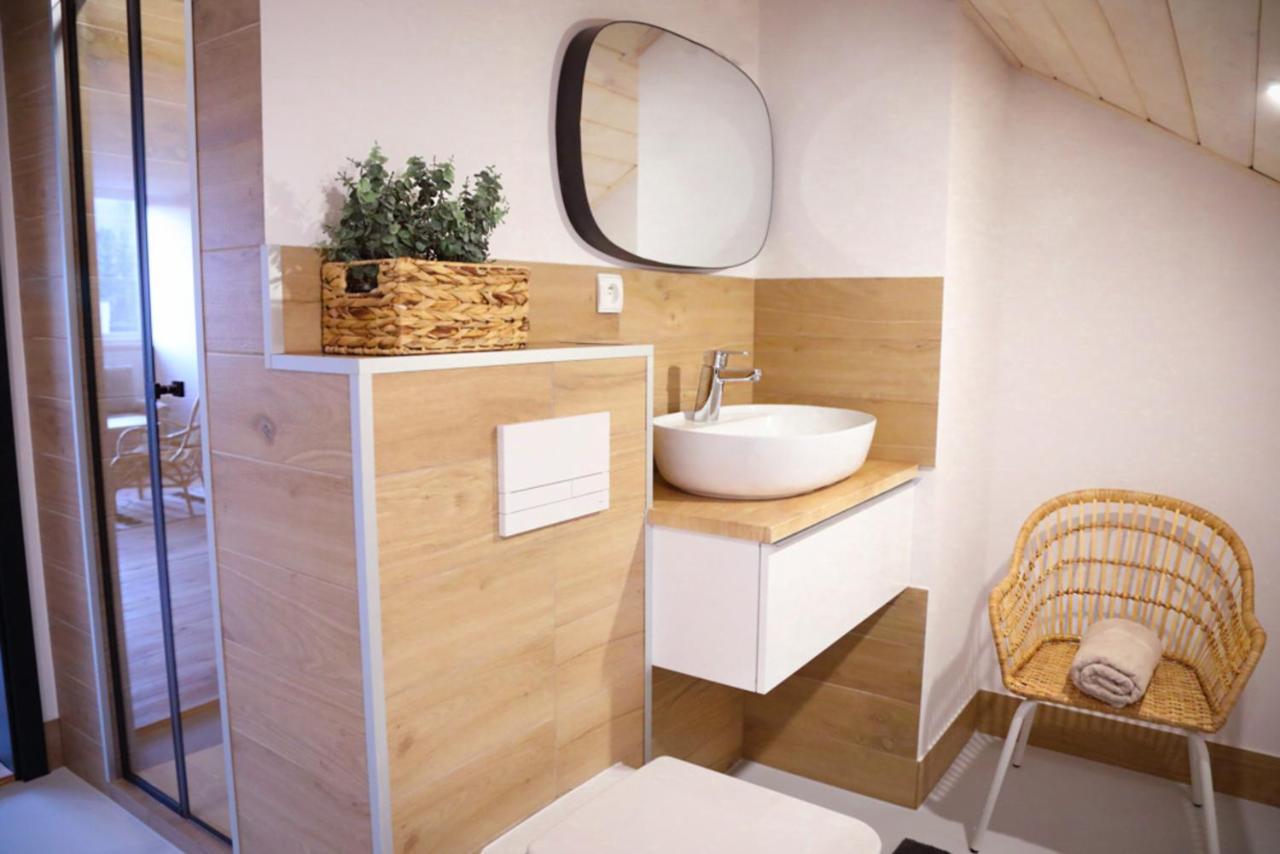 Ustron51 Apartment