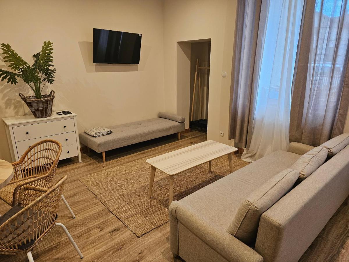 Ustron51 Apartment *