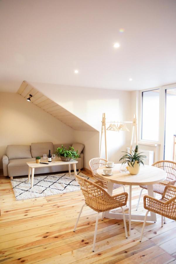 Ustron51 Apartment *