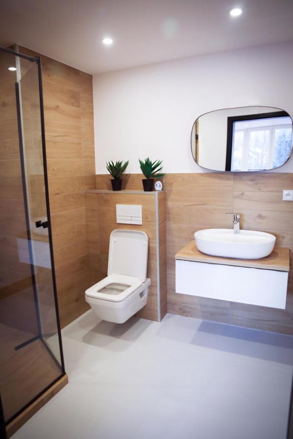 Apartment Ustron51