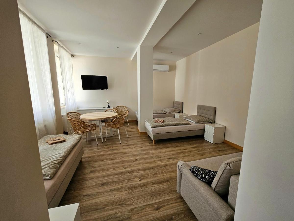 Apartment Ustron51