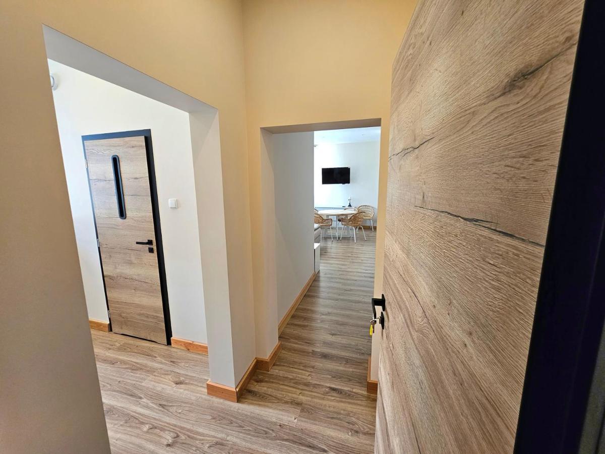 Ustron51 Apartment *