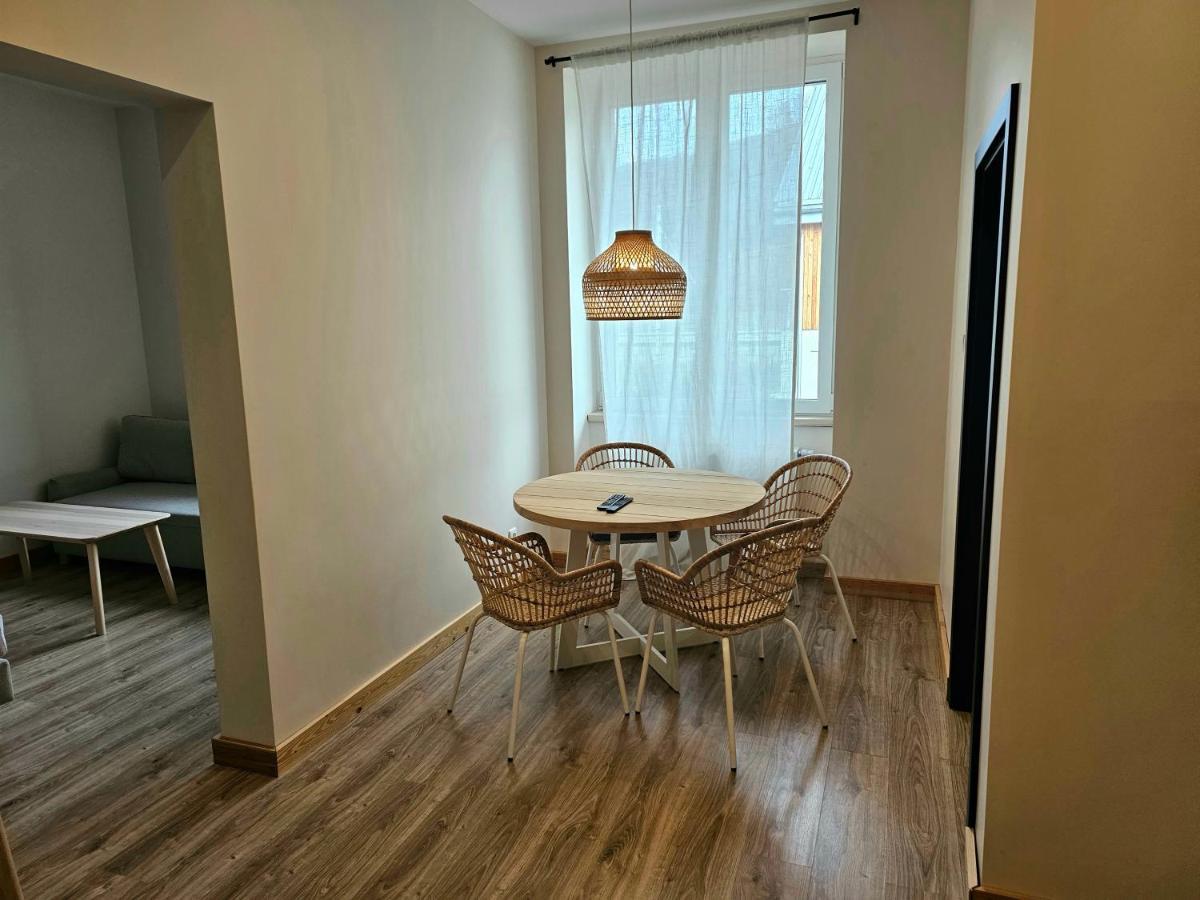 Apartment Ustron51 *